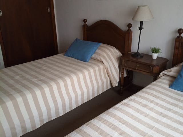 3 dormitorio pl. alta