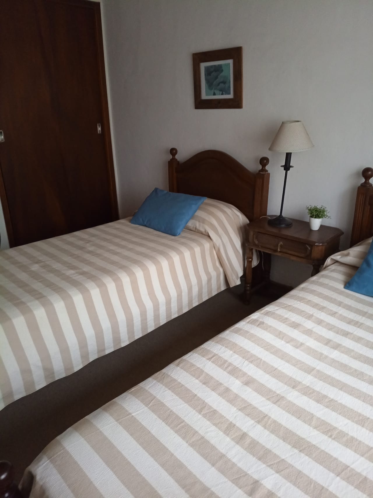 3 dormitorio pl. alta