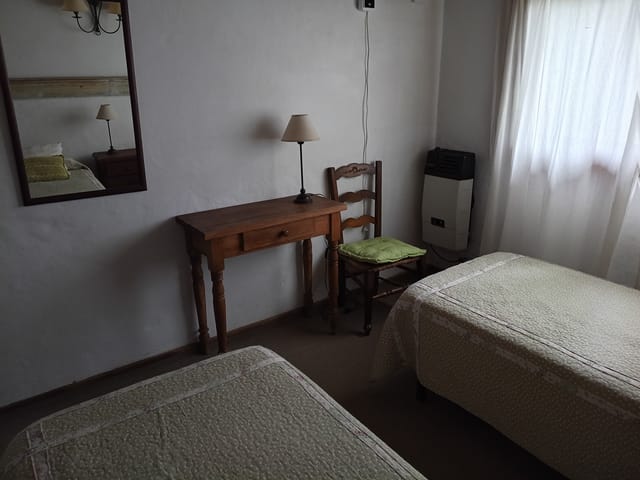 2° dormitorio planta alta