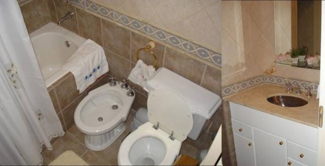 Chalet / Casa en Pinamar PR4507