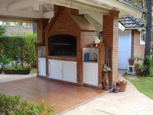 Chalet / Casa en Pinamar PR4507