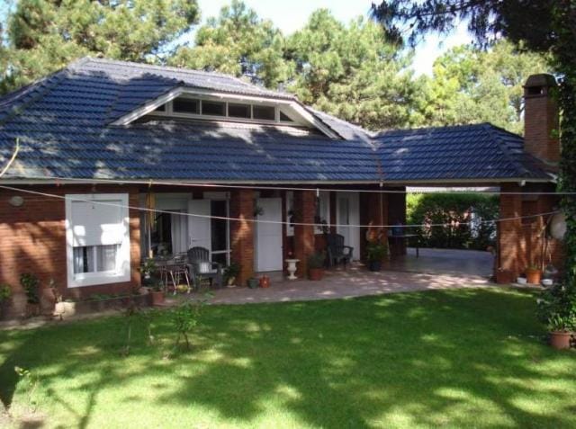 Chalet / Casa en Pinamar PR4507