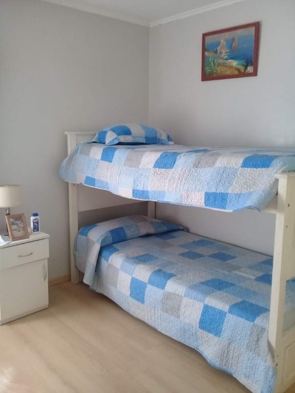 Chalet / Casa en Pinamar PR4507