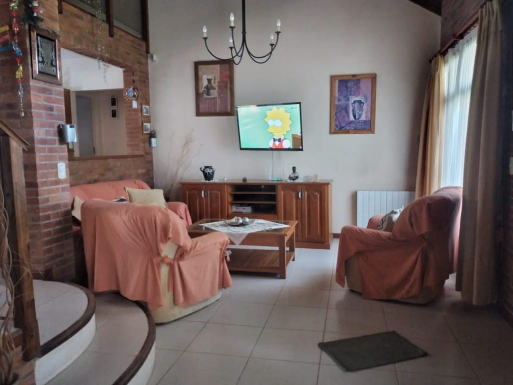 Chalet / Casa en Pinamar PR4507