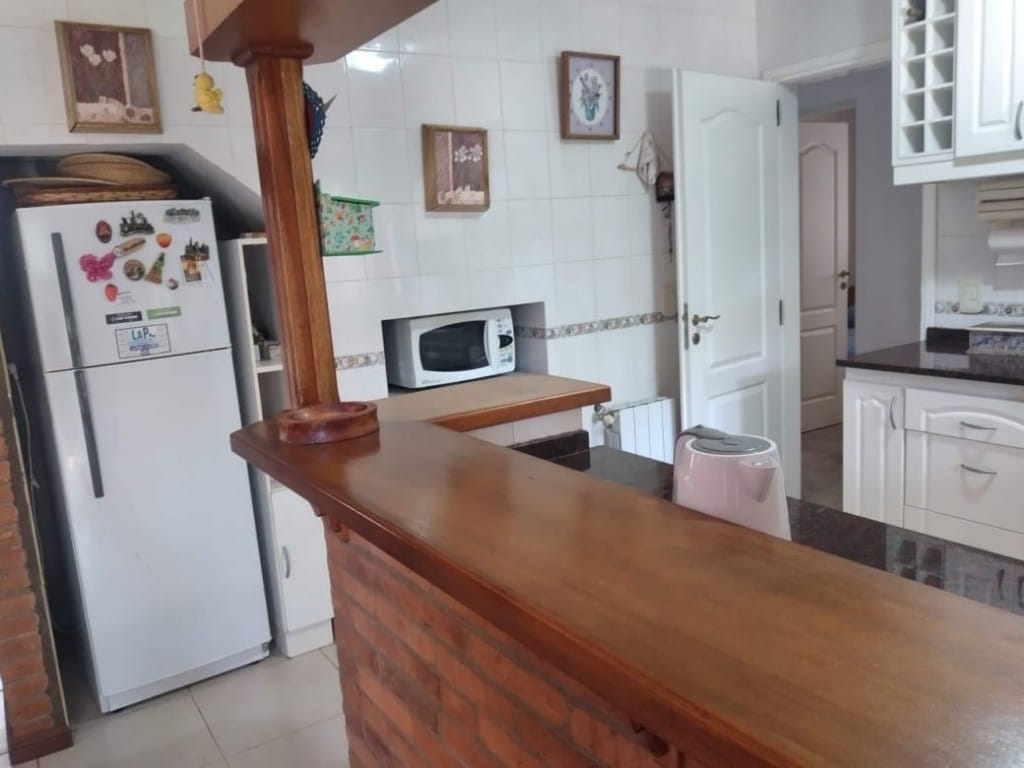 Chalet / Casa en Pinamar PR4507