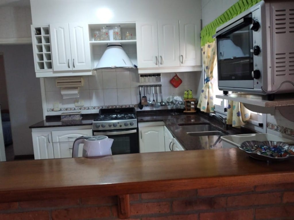 Chalet / Casa en Pinamar PR4507