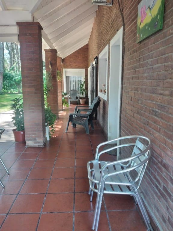 Chalet / Casa en Pinamar PR4507