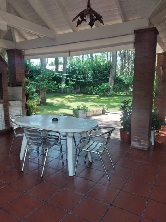 Chalet / Casa en Pinamar PR4507