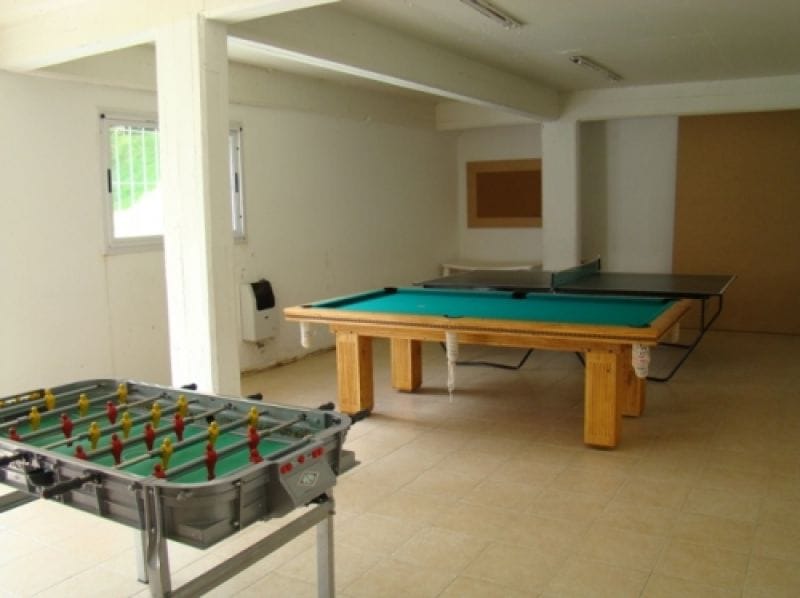SALA JUEGOS