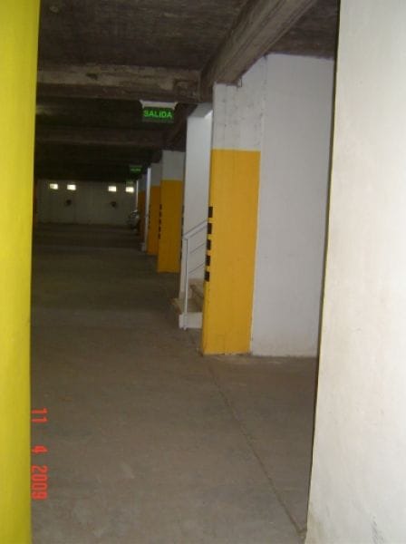 COCHERAS