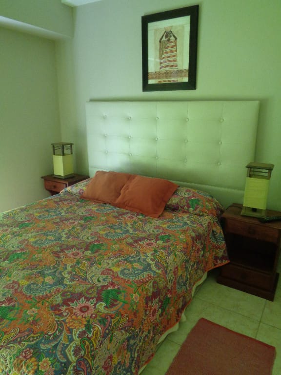DORMITORIO PRINCIPAL EN SUITE