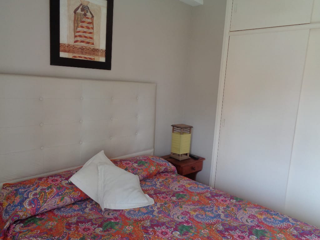 DORMITORIO PRINCIPAL