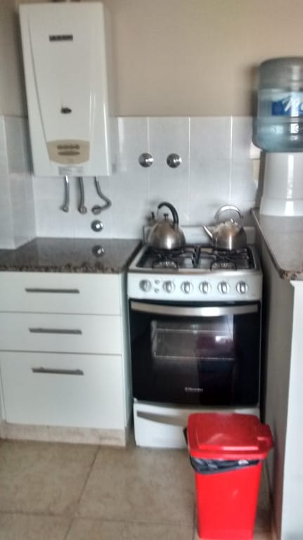 Departamento en Pinamar PR451