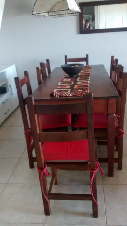 Departamento en Pinamar PR451