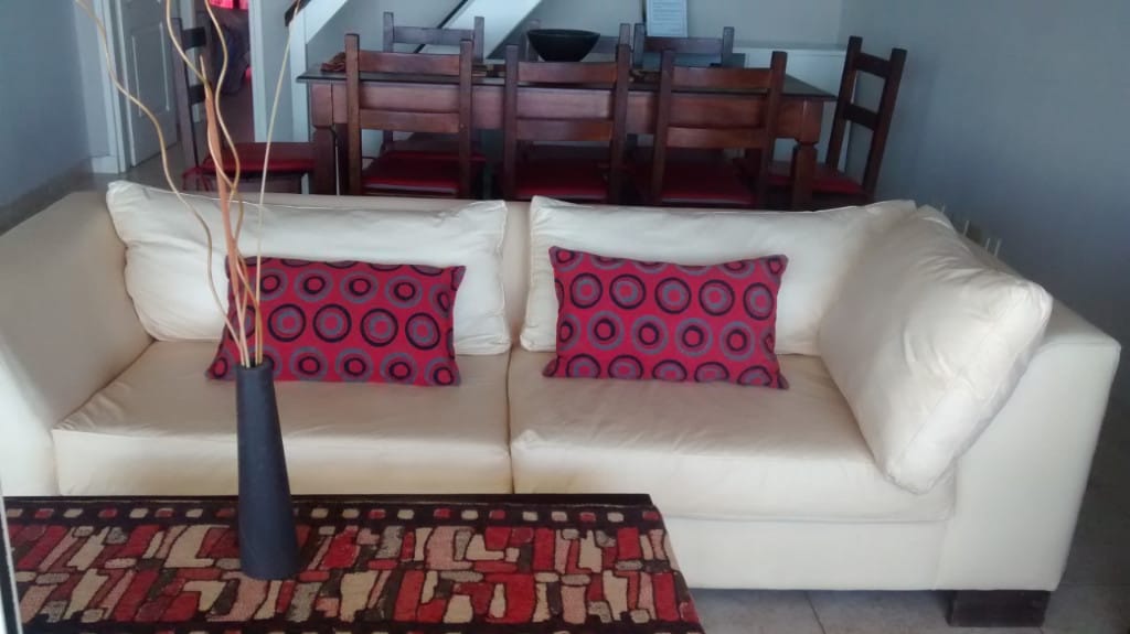Departamento en Pinamar PR451
