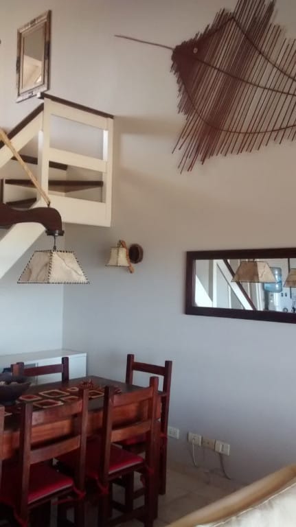 Departamento en Pinamar PR451