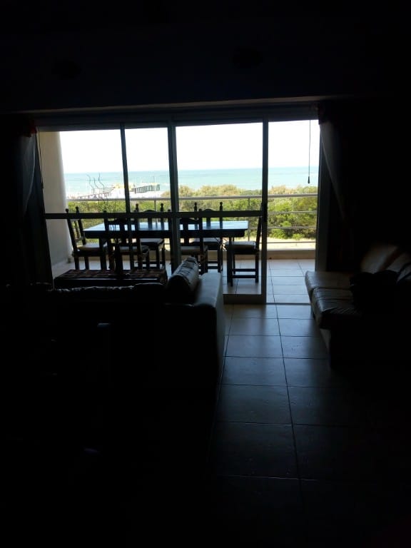 Departamento en Pinamar PR451