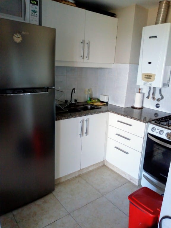 Departamento en Pinamar PR451