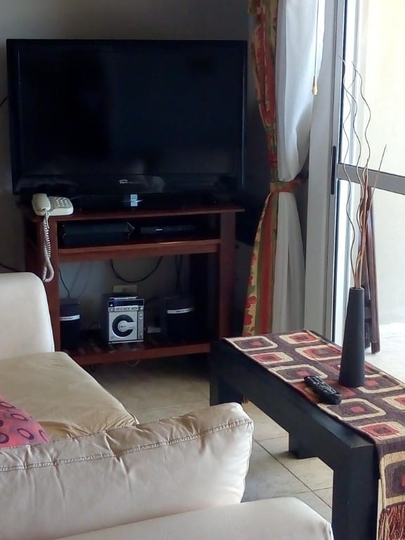 Departamento en Pinamar PR451