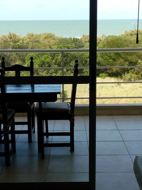 Departamento en Pinamar PR451