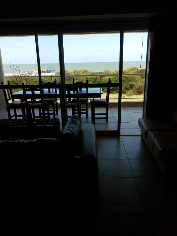Departamento en Pinamar PR451