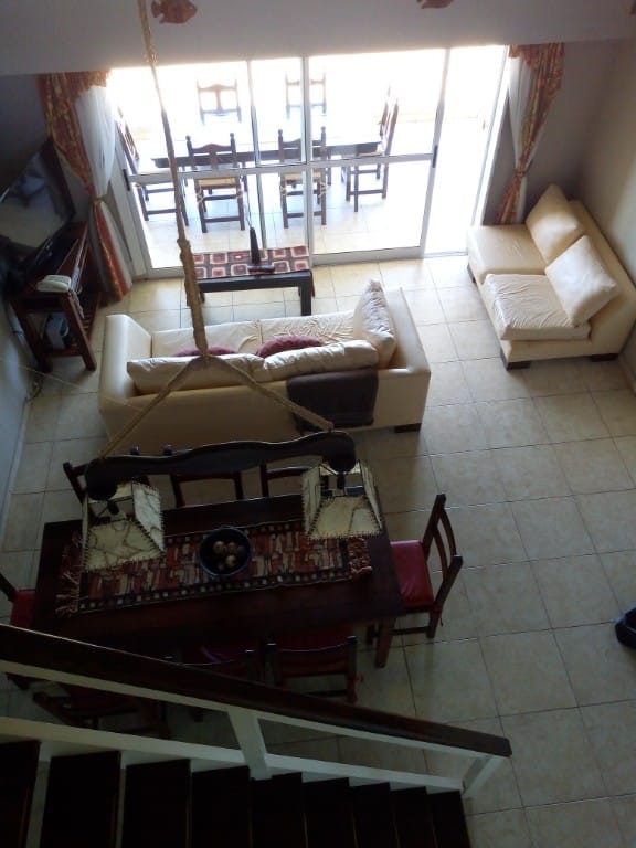Departamento en Pinamar PR451