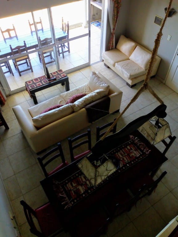 Departamento en Pinamar PR451