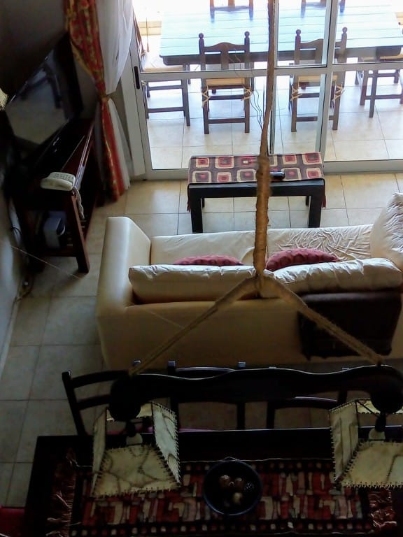 Departamento en Pinamar PR451