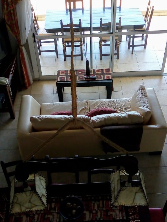 Departamento en Pinamar PR451