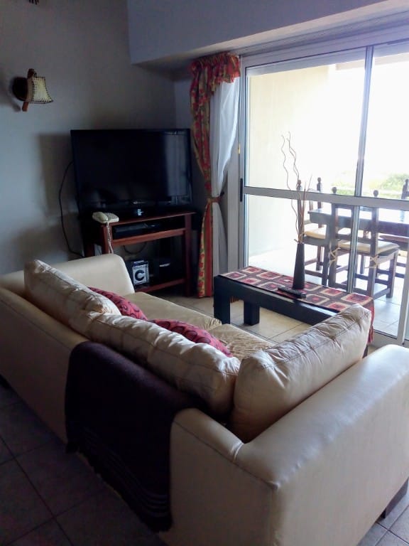 Departamento en Pinamar PR451