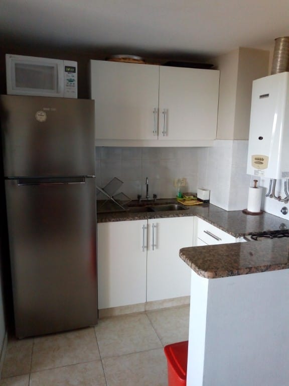 Departamento en Pinamar PR451