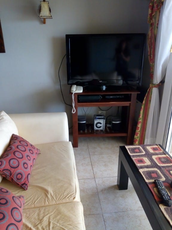 Departamento en Pinamar PR451