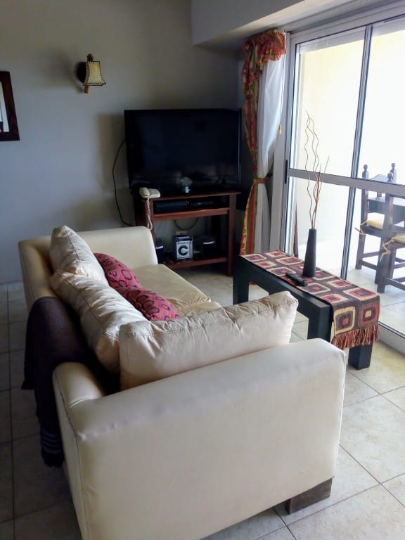 Departamento en Pinamar PR451