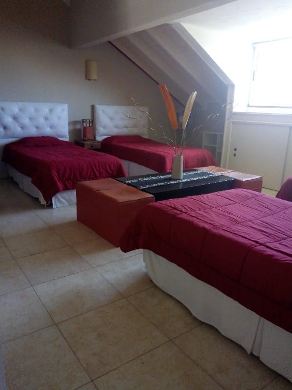 Departamento en Pinamar PR451