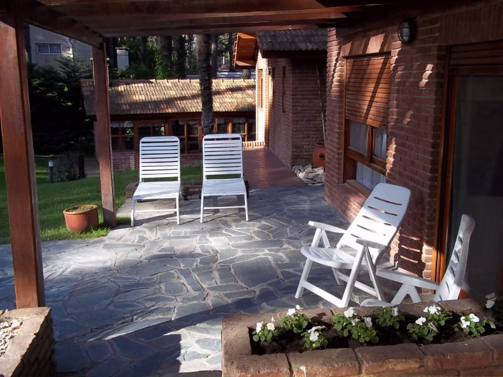 Chalet / Casa en Pinamar Norte PR4532