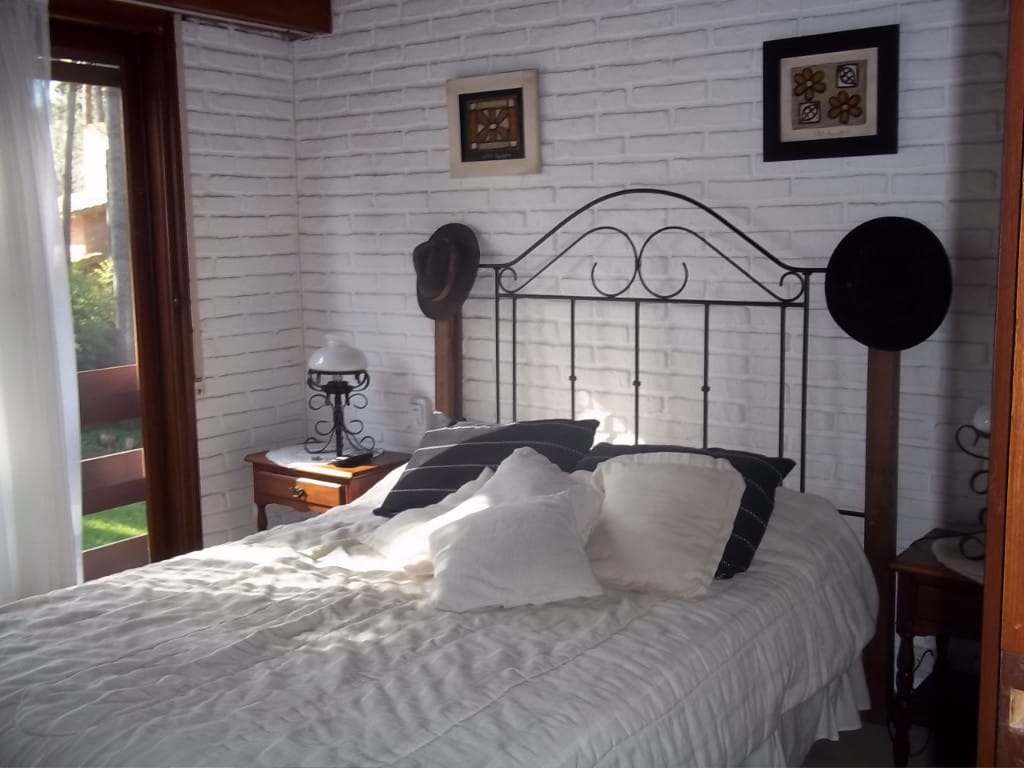 Chalet / Casa en Pinamar Norte PR4532