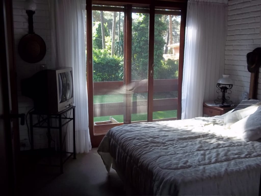 Chalet / Casa en Pinamar Norte PR4532