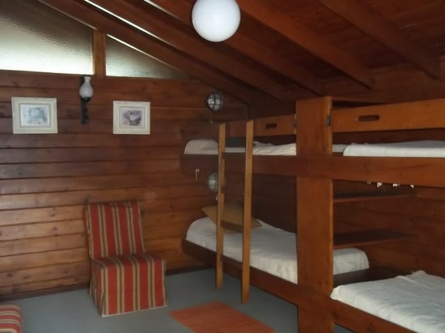 CASA KOKOHATA foto 17