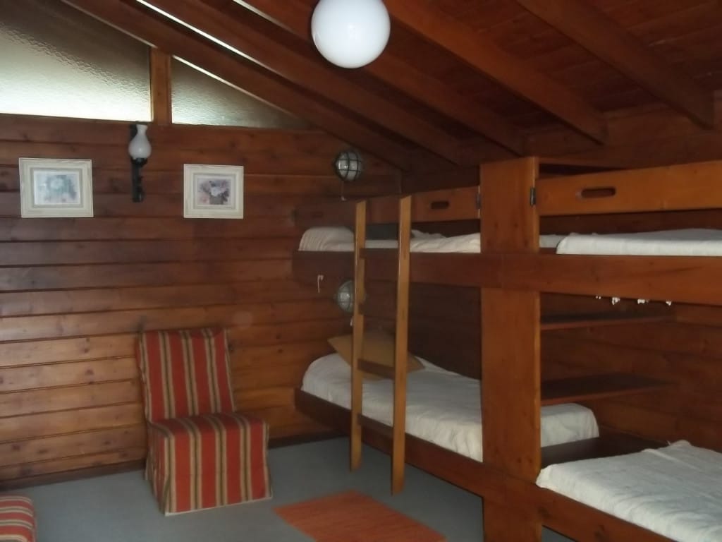 Chalet / Casa en Pinamar Norte PR4532