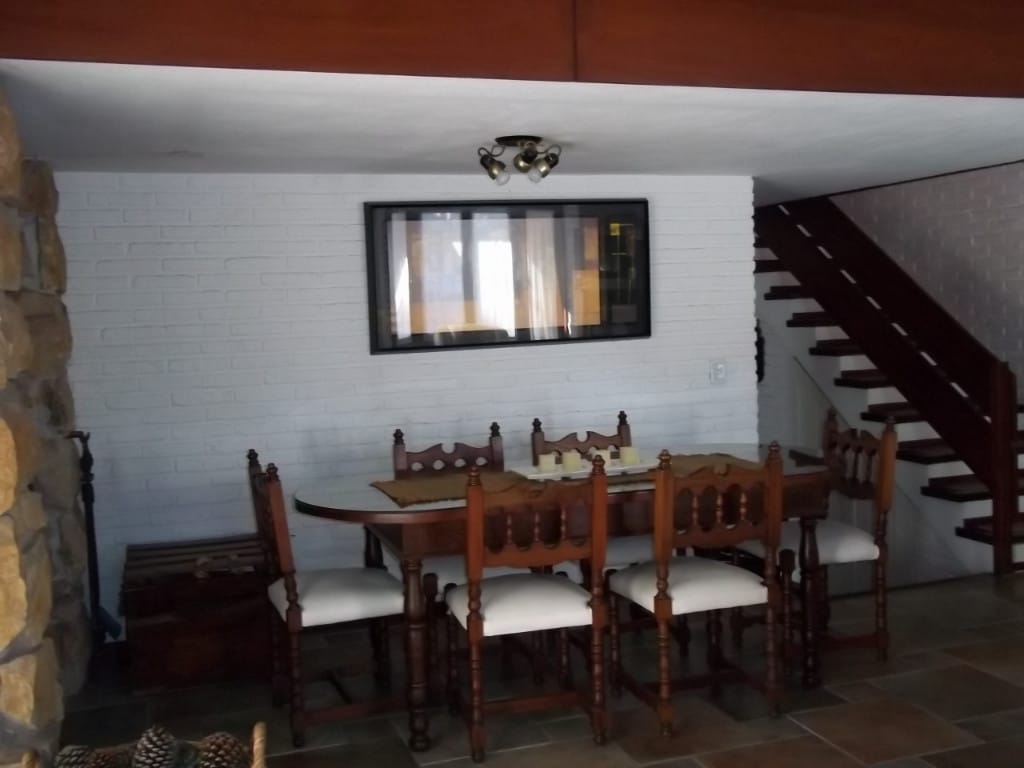 Chalet / Casa en Pinamar Norte PR4532