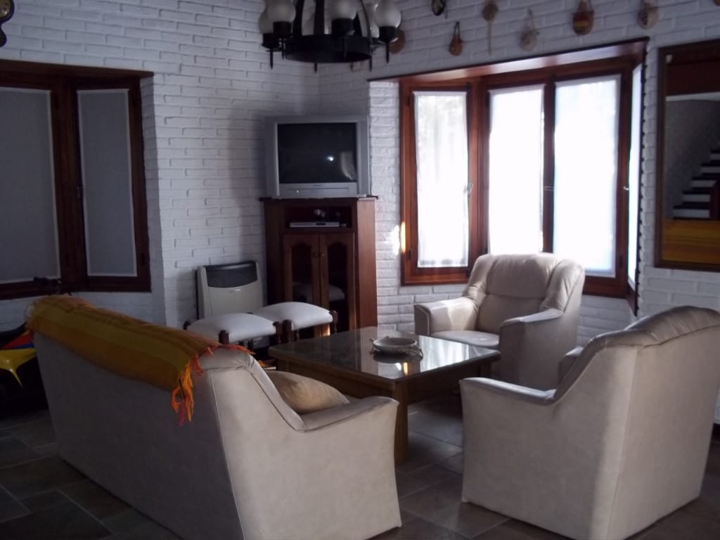 Chalet / Casa en Pinamar Norte PR4532