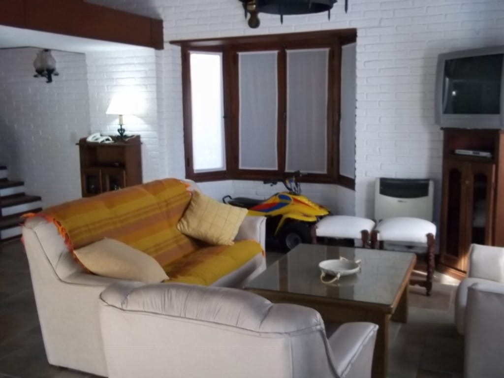 Chalet / Casa en Pinamar Norte PR4532