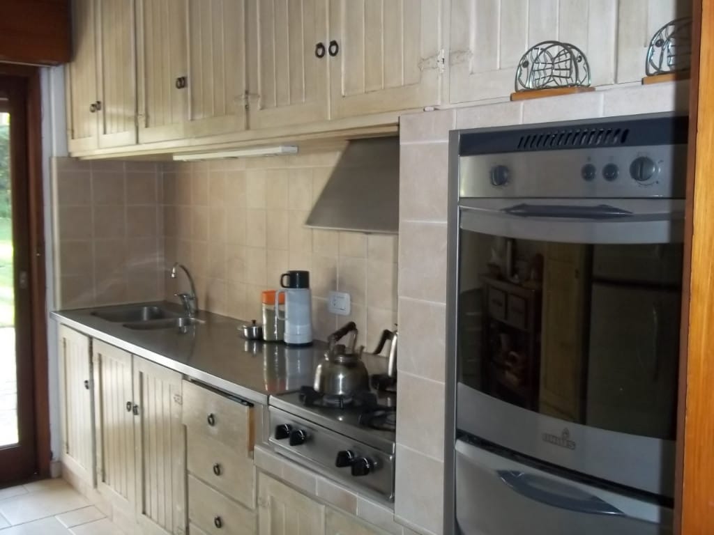 Chalet / Casa en Pinamar Norte PR4532