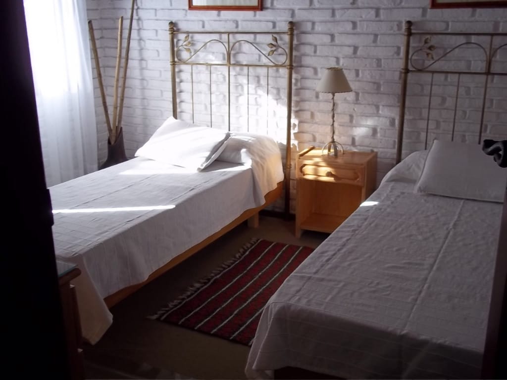 Chalet / Casa en Pinamar Norte PR4532