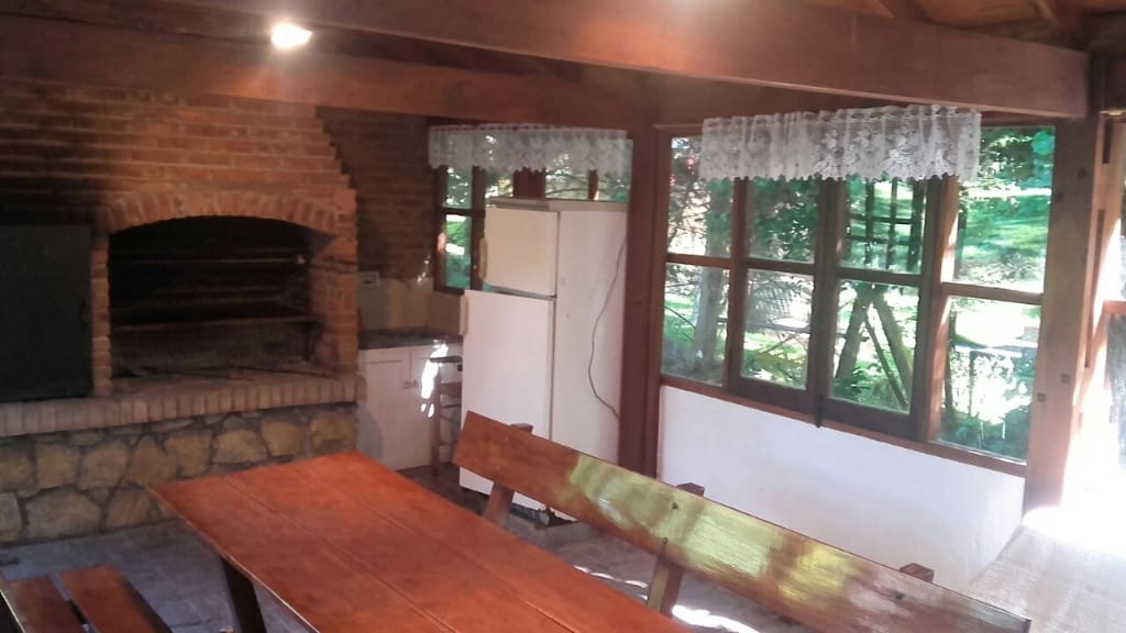 Chalet / Casa en Pinamar Norte PR4532