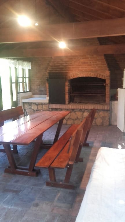 Chalet / Casa en Pinamar Norte PR4532
