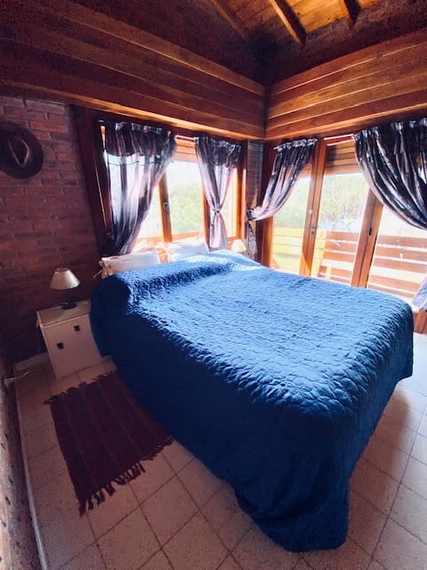Chalet / Casa en Valeria del Mar PR457