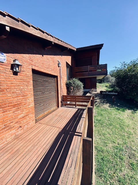 Chalet / Casa en Valeria del Mar PR457