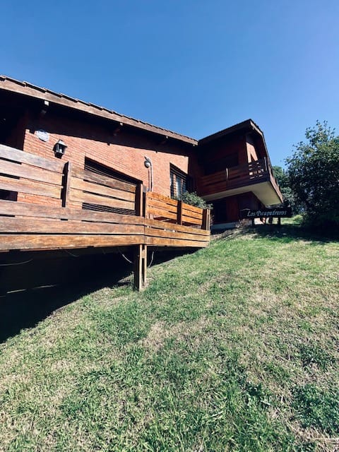 Chalet / Casa en Valeria del Mar PR457