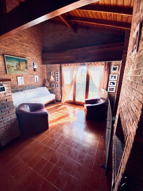 Chalet / Casa en Valeria del Mar PR457